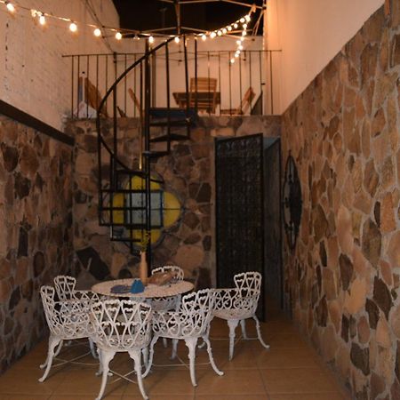 ليون Hostal Yapa المظهر الخارجي الصورة