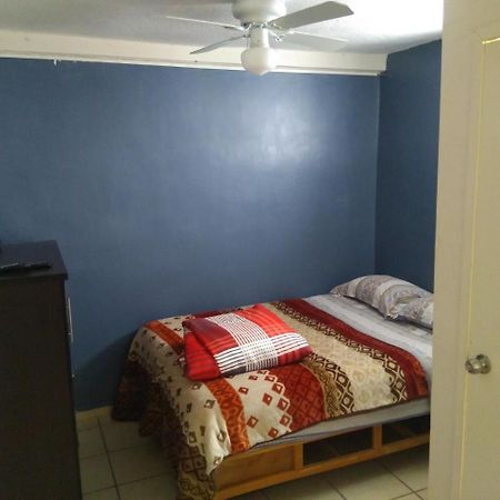 ليون Hostal Yapa المظهر الخارجي الصورة