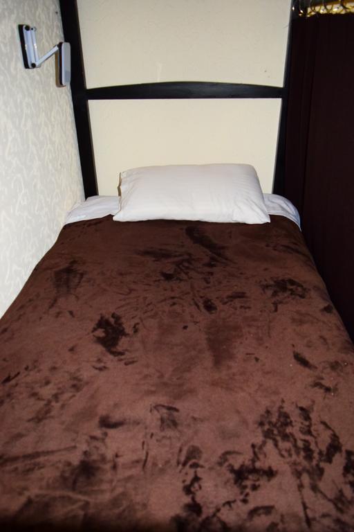 ليون Hostal Yapa المظهر الخارجي الصورة