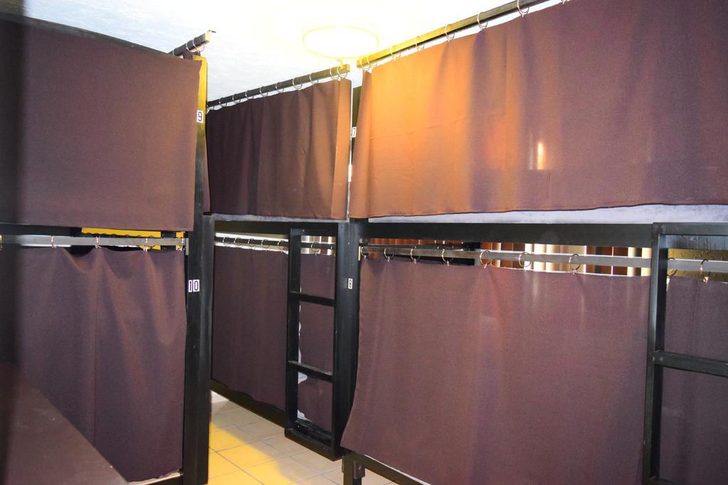 ليون Hostal Yapa المظهر الخارجي الصورة
