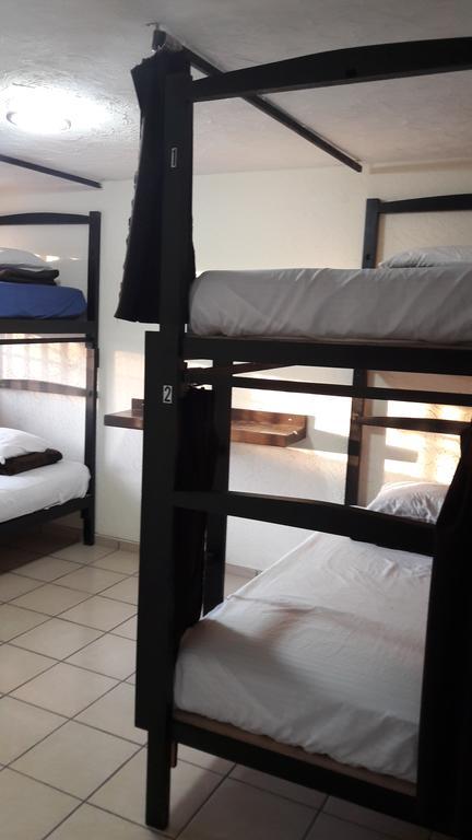 ليون Hostal Yapa المظهر الخارجي الصورة