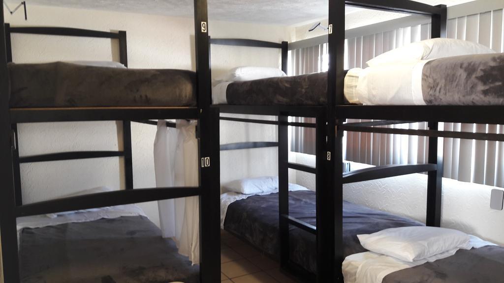 ليون Hostal Yapa المظهر الخارجي الصورة