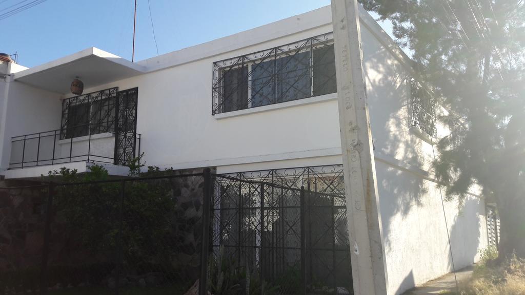 ليون Hostal Yapa المظهر الخارجي الصورة