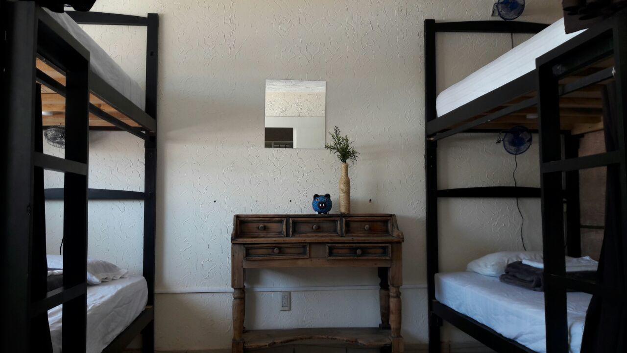 ليون Hostal Yapa المظهر الخارجي الصورة